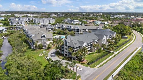 104-5537 Sea Forest Drive, NEW PORT RICHEY, FL, 34652 | Card Image