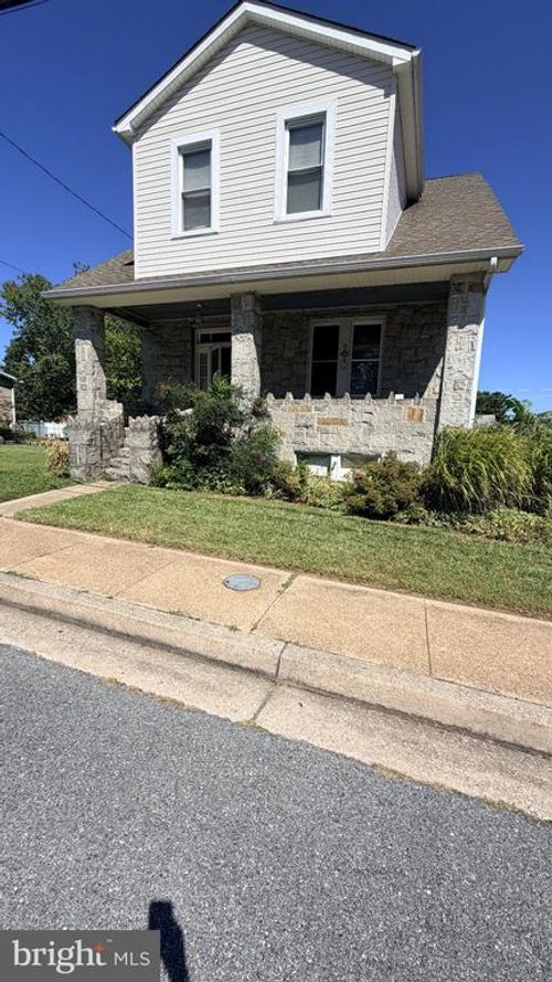 1220 Stevens Ave, HALETHORPE, MD, 21227-2644 | Card Image