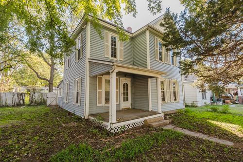 319 W 6th St., Newton, KS, 67114 | Card Image