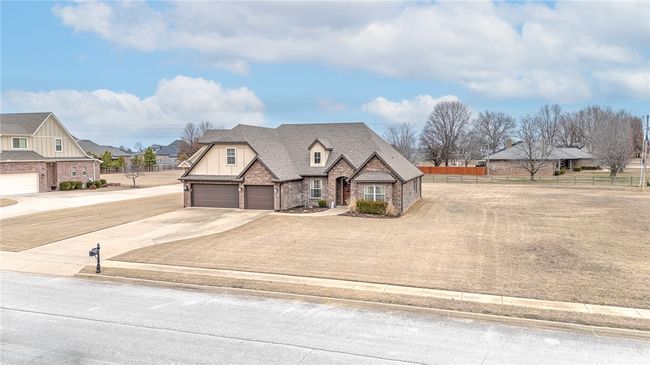 756 Tuscan Sun Ln, House other with 4 bedrooms, 3 bathrooms and null parking in Tontitown AR | Image 39