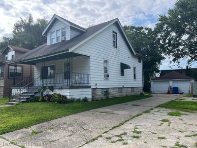 8074 Jackson Avenue, Home with 0 bedrooms, 2 bathrooms and null parking in Warren MI | Image 2