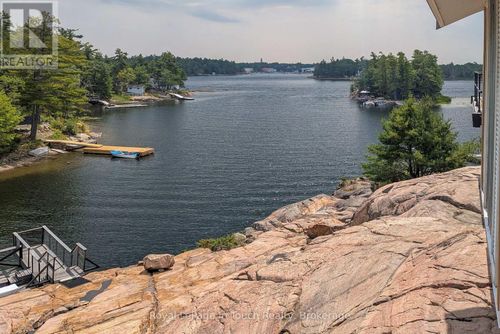 1878 Island 1040, Georgian Bay (Baxter), ON, P0E1E0 | Card Image