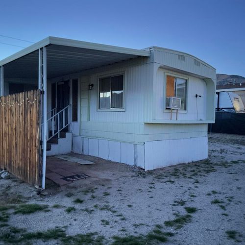 13405 Chaparral Rd, Whitewater, CA, 92282-3139 | Card Image