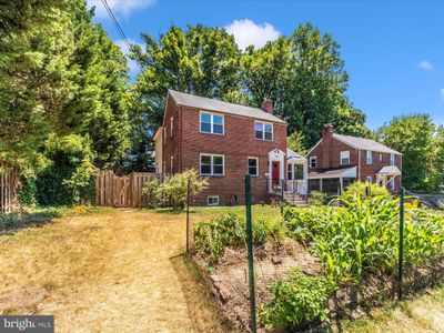 8011 Carroll Avenue, House other with 5 bedrooms, 4 bathrooms and null parking in TAKOMA PARK MD | Image 1