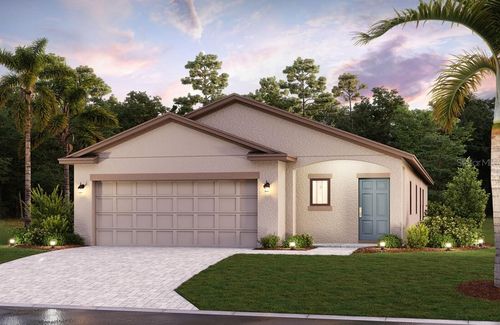 2046 Sunset Preserve Way, PORT CHARLOTTE, FL, 33953-2365 | Card Image