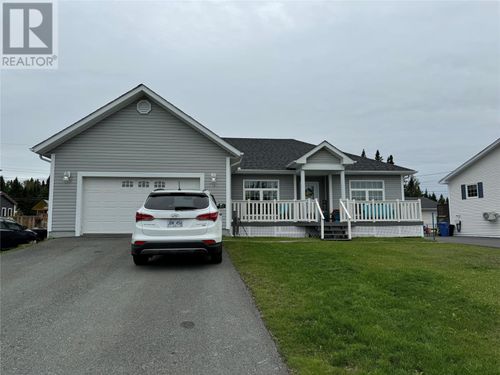 19 Penwell Ave, Gander, NL, A1V0A3 | Card Image