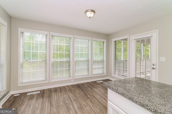 8091 Bouldercrest Pl, House other with 4 bedrooms, 3 bathrooms and 2 parking in Douglasville GA | Image 6