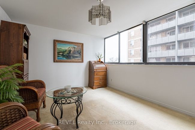 504 - 141 Church St, Condo with 2 bedrooms, 2 bathrooms and 7 parking in Saint Catharines ON | Image 13