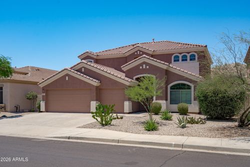18475 W Sweet Acacia Dr, Goodyear, AZ, 85338-5297 | Card Image