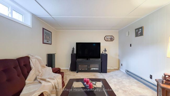 191 Wellington St S, House other with 3 bedrooms, 1 bathrooms and 2 parking in Goderich ON | Image 26