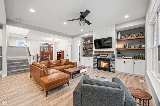 8850 W 225 S, House other with 5 bedrooms, 5 bathrooms and null parking in Columbus IN | Image 10
