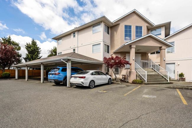 36 - 5915 Vedder Road, Townhouse with 3 bedrooms, 2 bathrooms and 1 parking in Chilliwack BC | Image 4