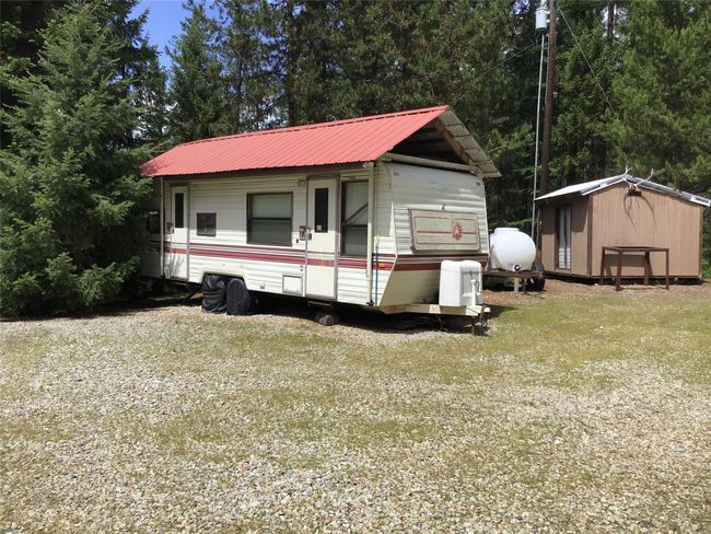 Travel Trailer | Image 18