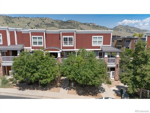 e-801 Chinle Ave, Boulder, CO, 80304-4769 | Card Image