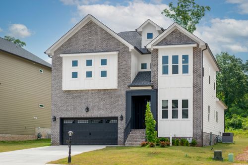 8340 Snowdrop Way, Ooltewah, TN, 37363-2558 | Card Image