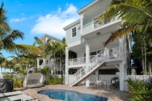 unit-3-11890 1st Avenue Gulf, Marathon, FL, 33050-5008 | Card Image