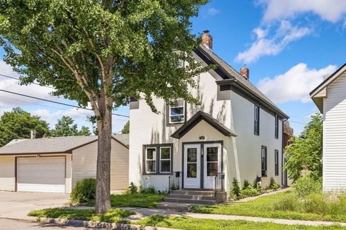 671 Spring St Ne, Minneapolis, MN, 55413-2157 | Card Image