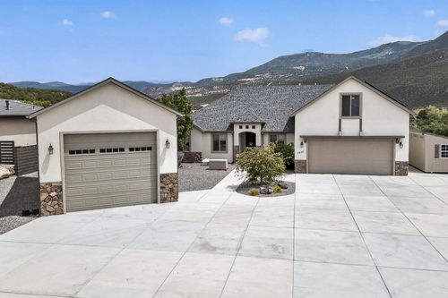 2085 S Eagle Ridge Loop, Cedar City, UT, 84720-5002 | Card Image