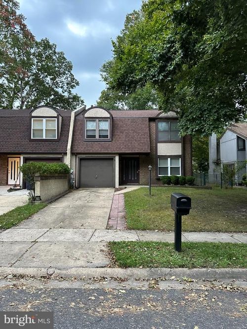 4 Goshawk Ct, VOORHEES, NJ, 08043-1677 | Card Image