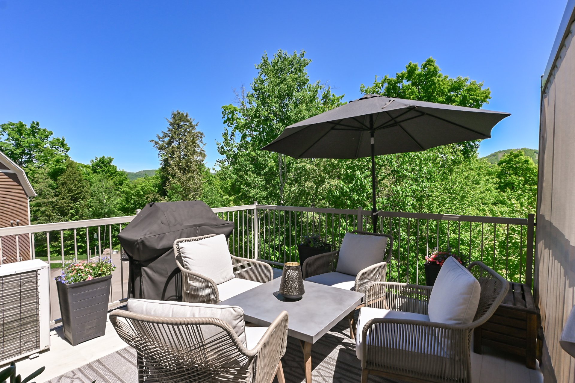 Residential in Piedmont 4