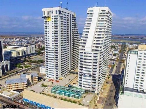 1903a-3101 Boardwalk, Atlantic City, NJ, 08401-5102 | Card Image