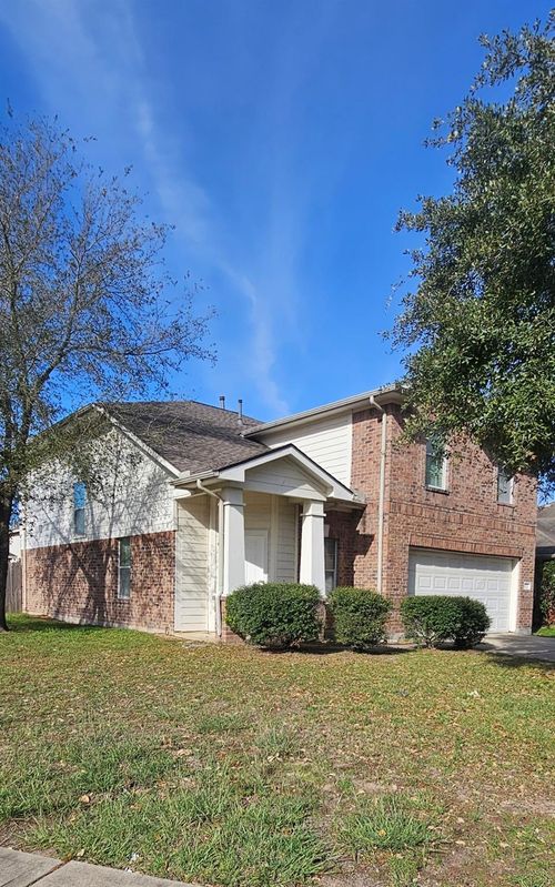 5807 Laramie River Ct, Katy, TX, 77449-1717 | Card Image