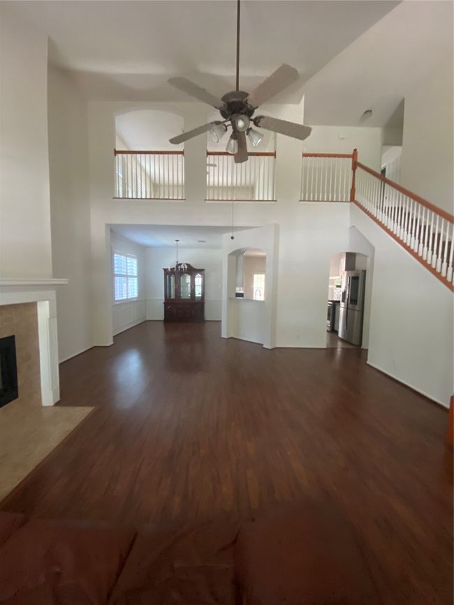 3101 Bent Tree Cv, House other with 4 bedrooms, 3 bathrooms and 2 parking in Round Rock TX | Image 5