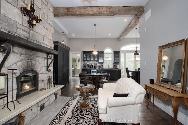 12096 Gale Rd, House other with 5 bedrooms, 4 bathrooms and 10 parking in Middlesex Centre ON | Image 19
