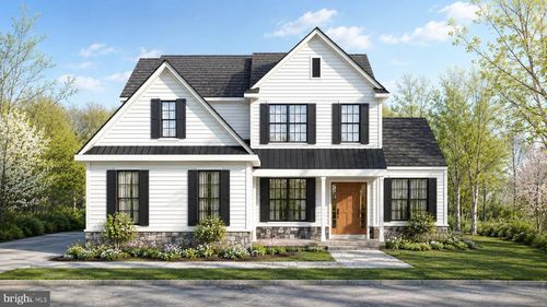 200 Long Ln, West Chester, PA, 19380-4746 | Card Image