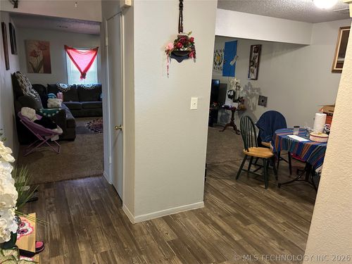 2302 S 84th East Ave, Tulsa, OK, 74129-2828 | Card Image