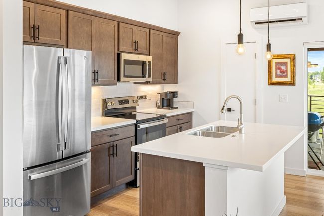 APT-304 - 2440 Tschache Ln, Condo with 2 bedrooms, 2 bathrooms and null parking in Bozeman MT | Image 7