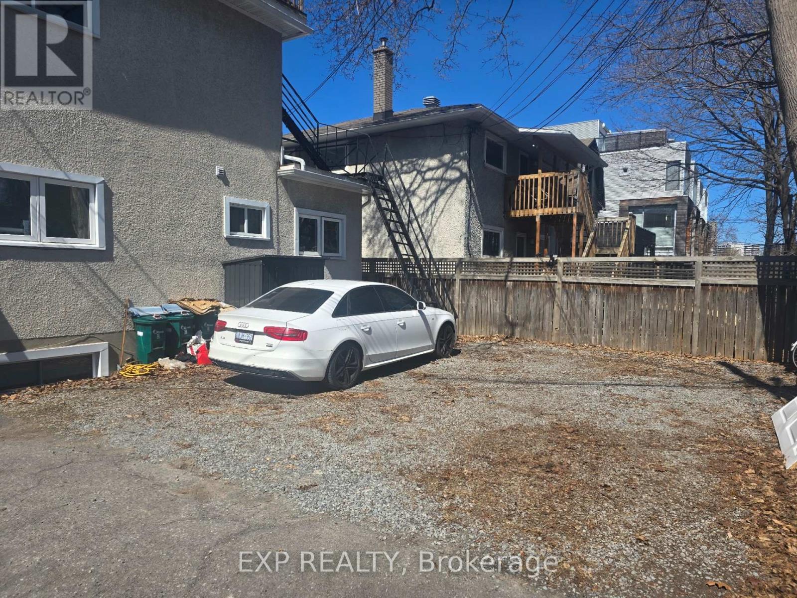 Residential Income in Ottawa 4
