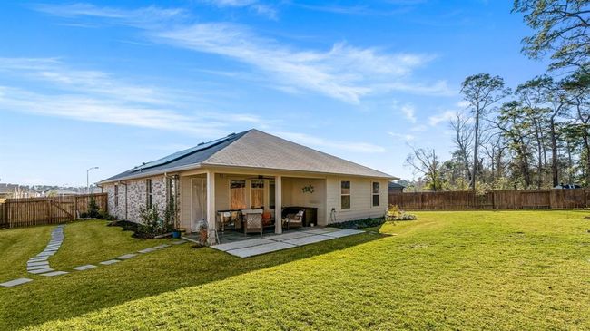 24630 Charlton Green Ln, House other with 4 bedrooms, 2 bathrooms and 3 parking in Spring TX | Image 4