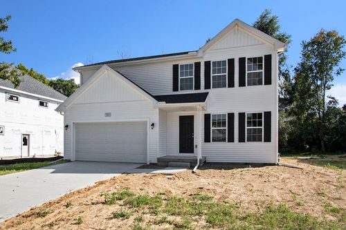 3553 Martin Path, Saint Joseph, MI, 49085-3749 | Card Image