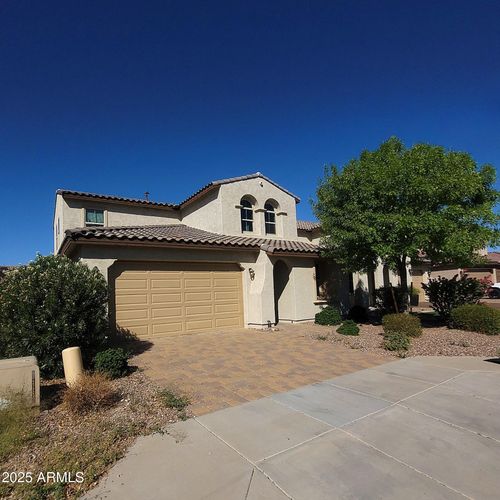26130 N 121st Ave, Peoria, AZ, 85383-5800 | Card Image