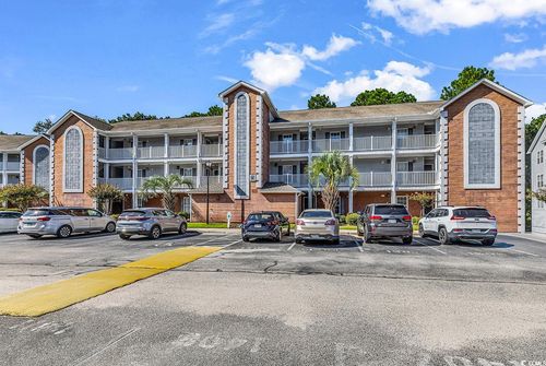 11-4846 Meadowsweet Dr, Myrtle Beach, SC, 29579-6624 | Card Image