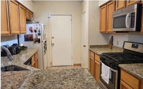 Residential Lease in Cedar Park 3