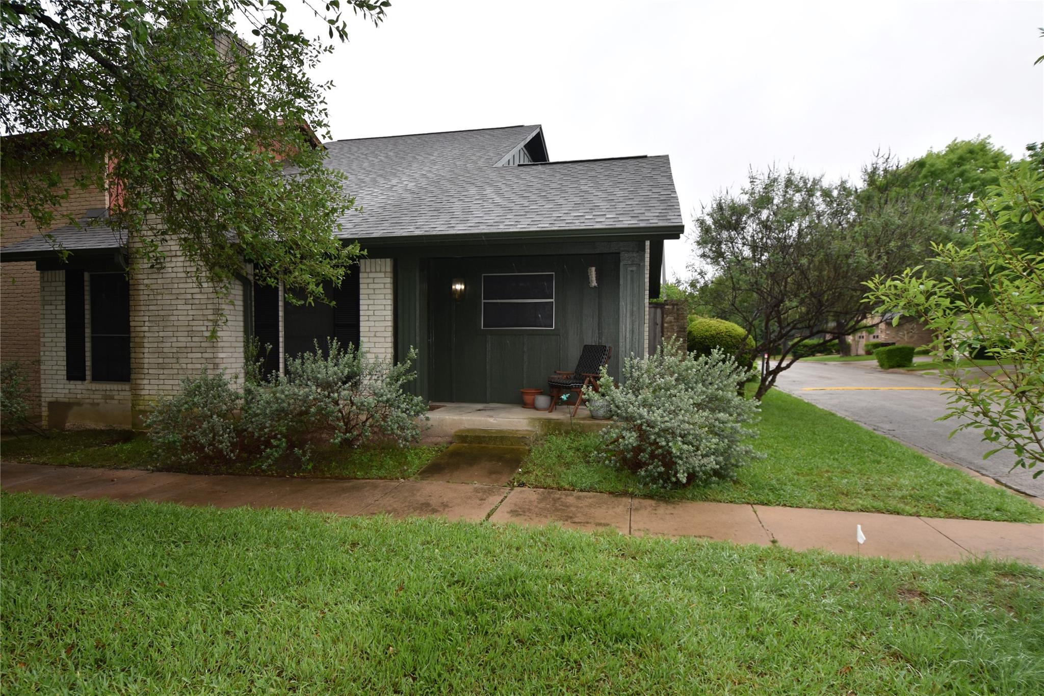 Residential in Austin 2