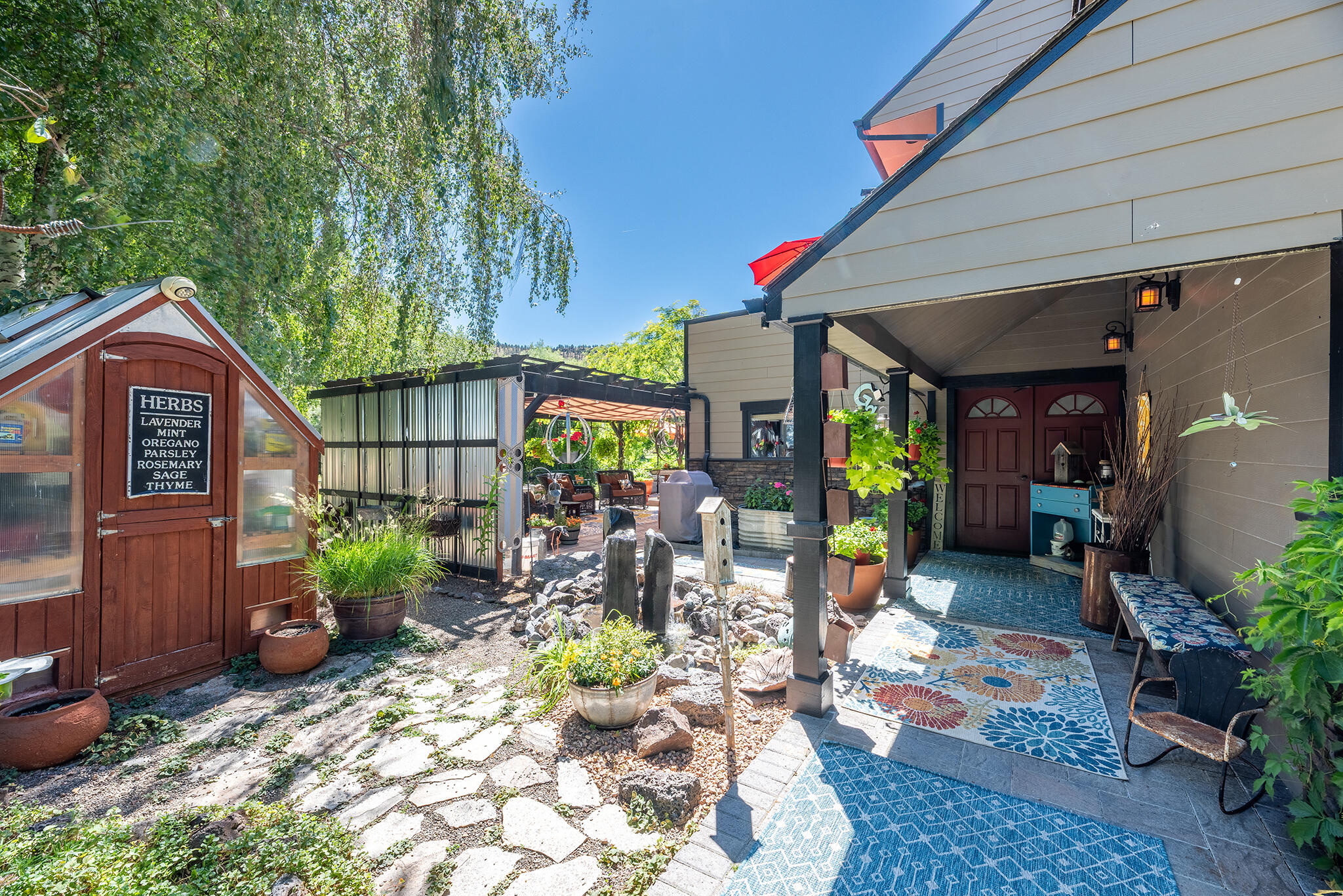 Residential in Prineville 4