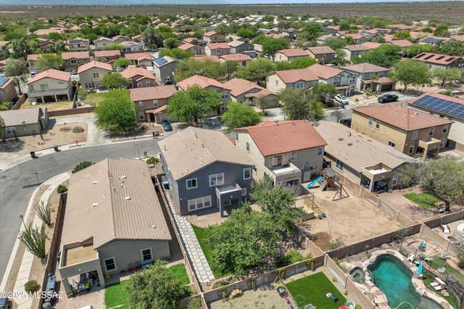 Aerial Back | Image 6