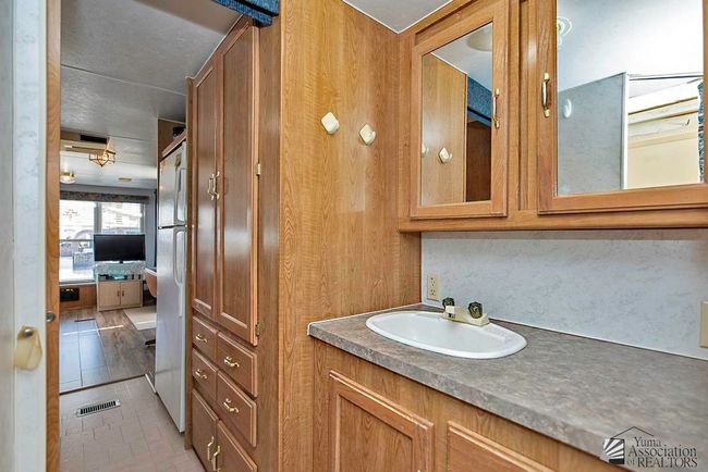 13348 E 48 Th Dr, House other with 1 bedrooms, 2 bathrooms and null parking in Yuma AZ | Image 12