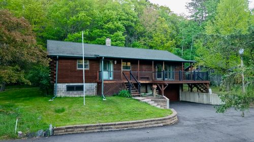 3824 County Hwy E, WARRENS, WI, 54666-8571 | Card Image