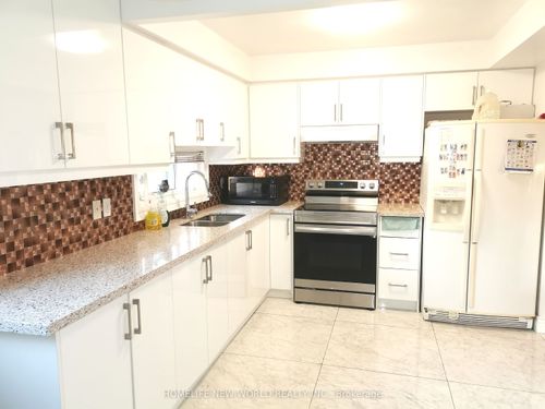 master-bedroom-25 Picola Crt, North York, ON, M2H2N2 | Card Image
