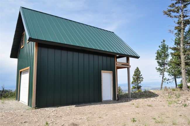 00 Wiegand Park Rd, House other with 2 bedrooms, 1 bathrooms and null parking in Cascade MT | Image 9