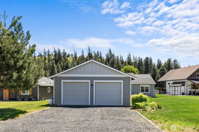 Flat lot with easy in-out access. | Image 27