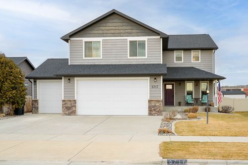 5717 Mountain Front Ave, Billings, MT, 59106-2553 | Card Image