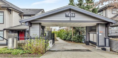 46-7428 14th Ave, Burnaby, BC, V3N0C2 | Card Image