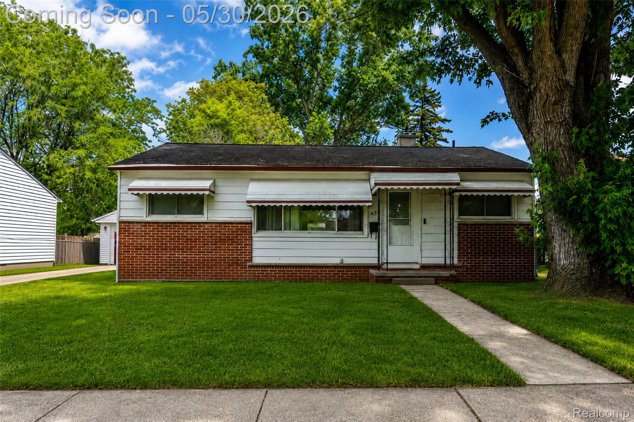 Residential in Ypsilanti 2