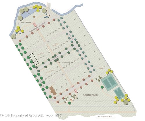 286 Stotts Mill Rd, Basalt, CO, 81621-9258 | Card Image