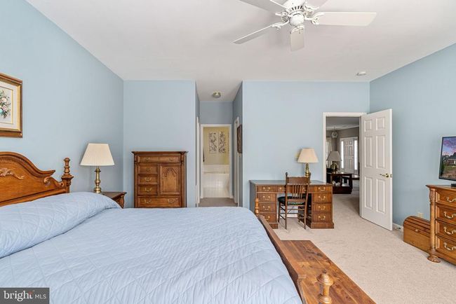 11408 Macon Dr, Townhouse with 2 bedrooms, 2 bathrooms and null parking in FREDERICKSBURG VA | Image 22